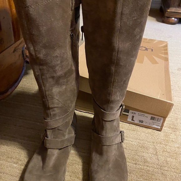 UGG Cydnee Riding boots - Picture 3 of 5